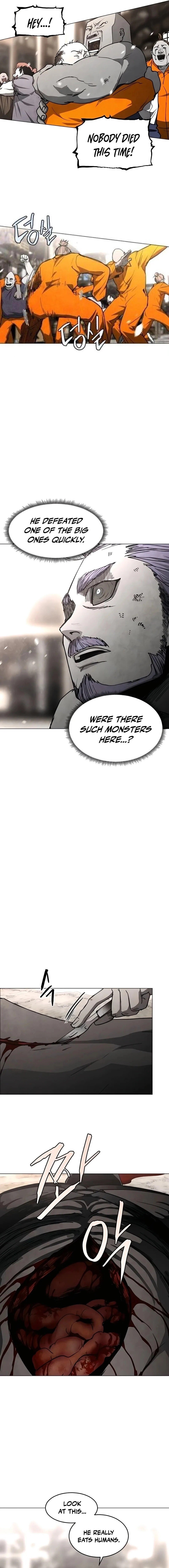 Read fog land manwha Manga Online