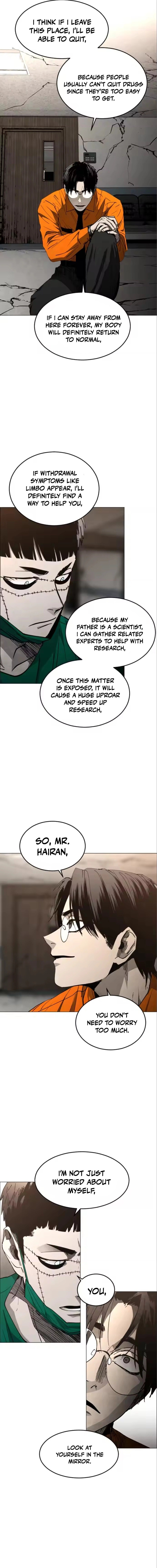 Read fog land manwha Manga Online