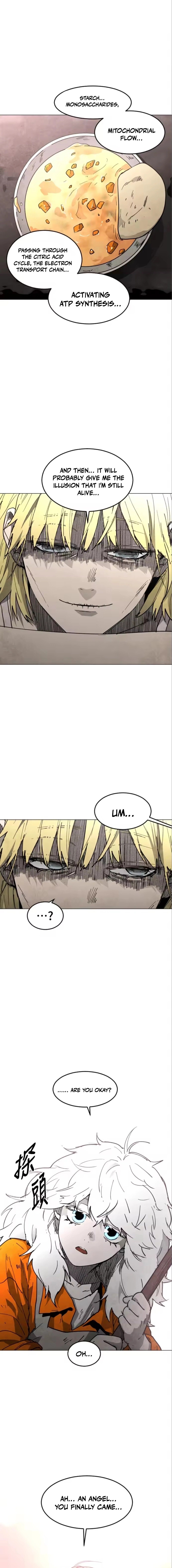 Read fog land manwha Manga Online