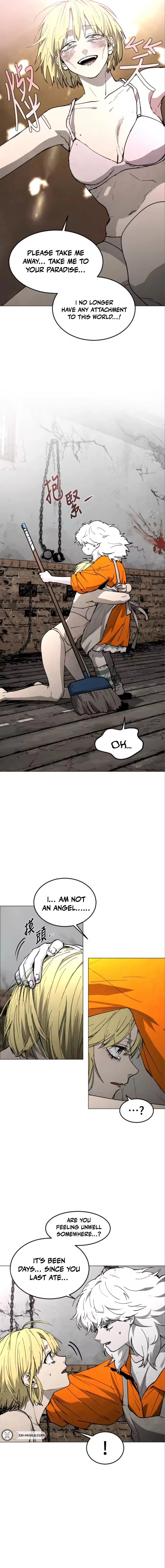 Read fog land manwha Manga Online