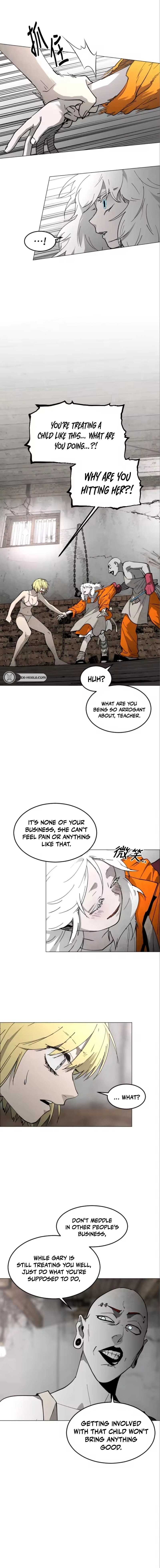 Read fog land manwha Manga Online