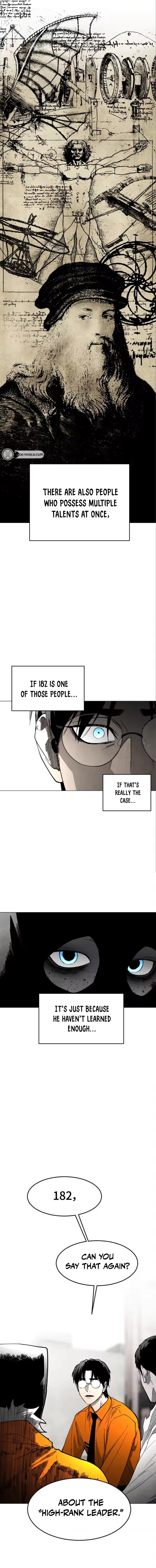 Read fog land manwha Manga Online