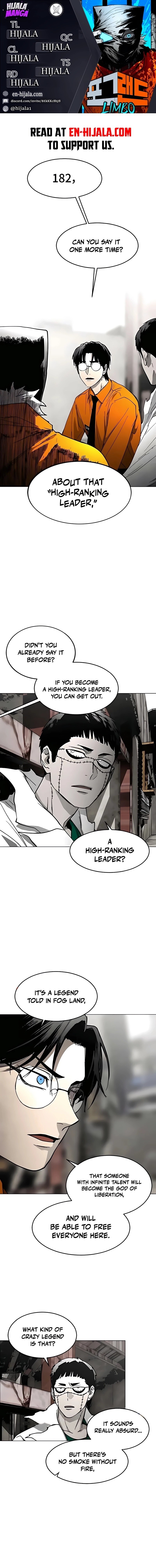 Read fog land manwha Manga Online