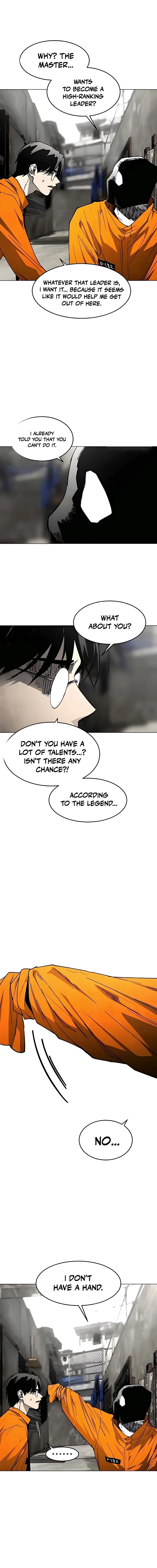 Read fog land manwha Manga Online