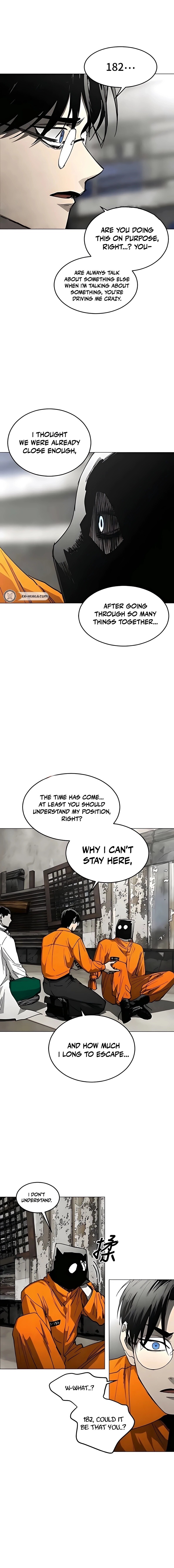 Read fog land manwha Manga Online