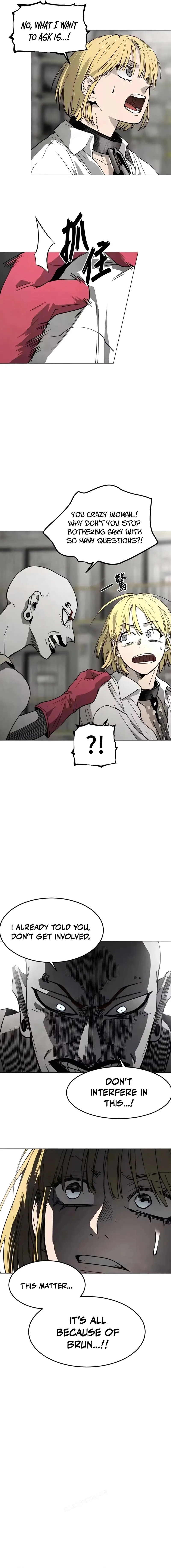 Read fog land manwha Manga Online