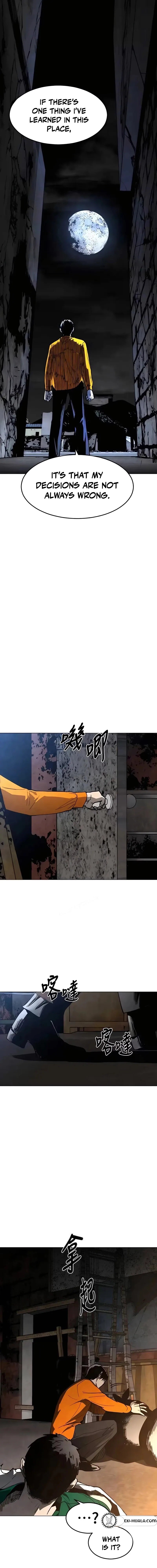 Read fog land manwha Manga Online