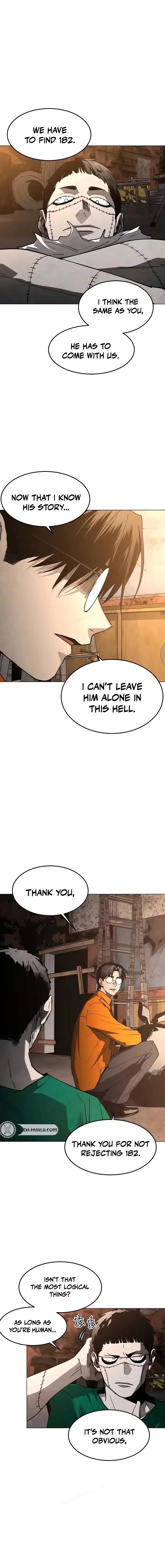 Read fog land manwha Manga Online