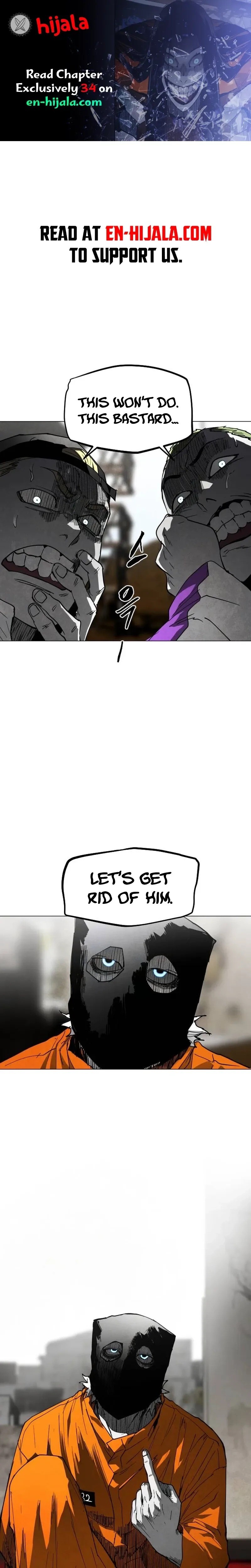 Read fog land manwha Manga Online