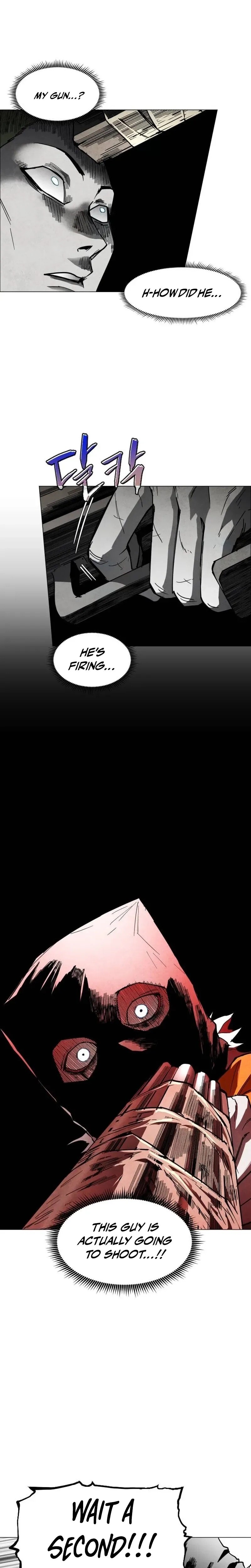 Read fog land manwha Manga Online