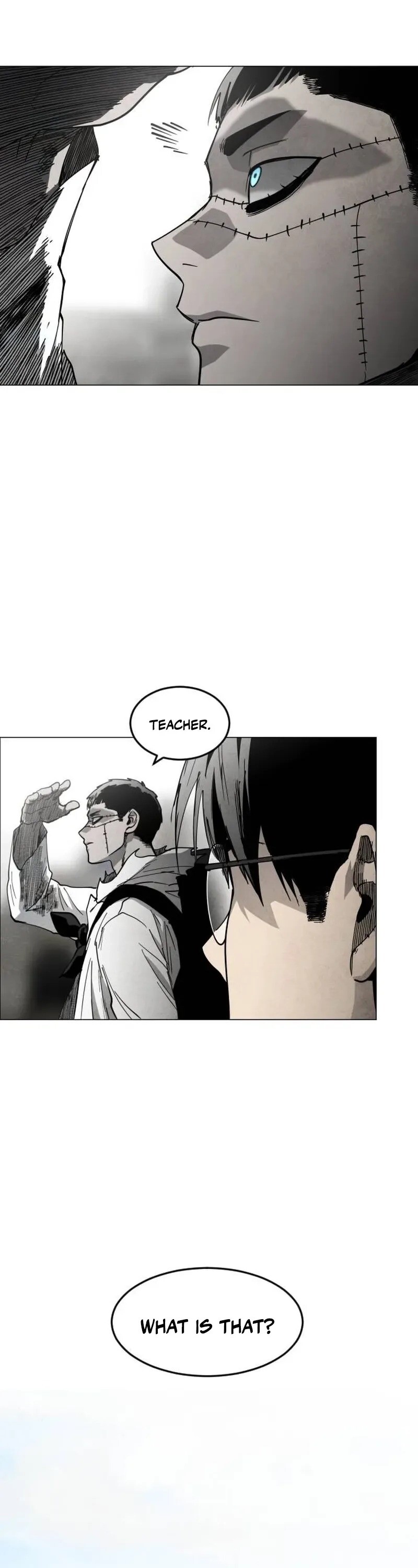 Read fog land manwha Manga Online