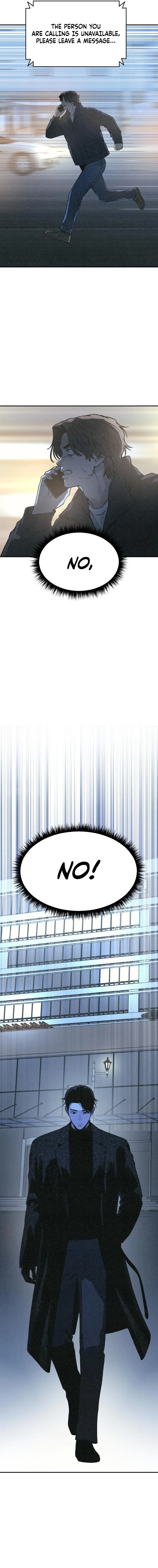 Read for your murder Manga Online