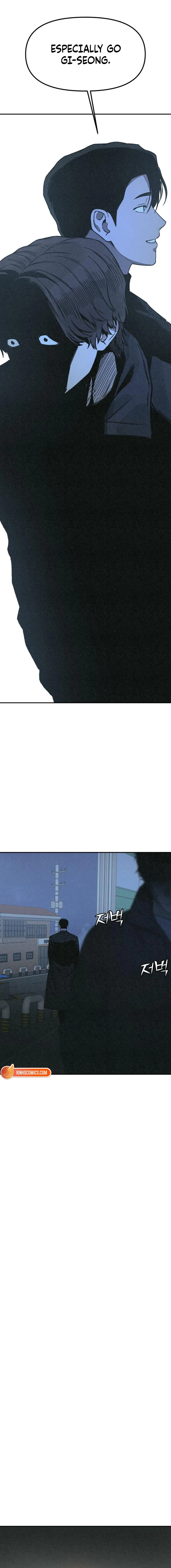 Read for your murder Manga Online