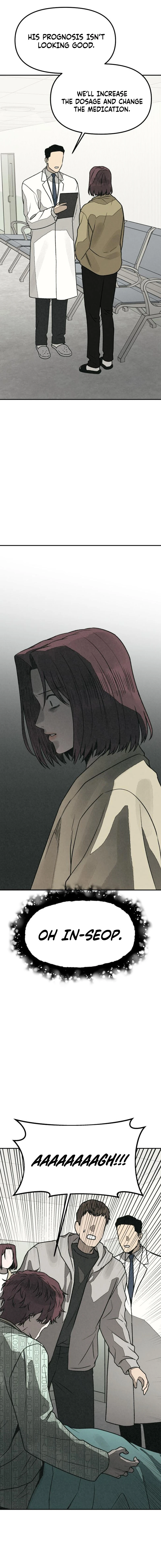 Read for your murder Manga Online