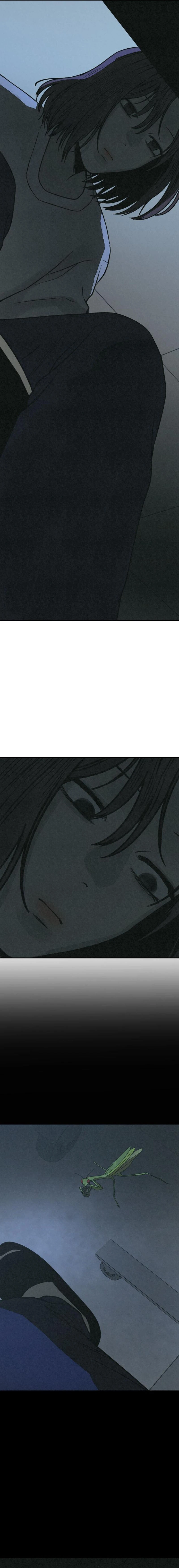 Read for your murder Manga Online