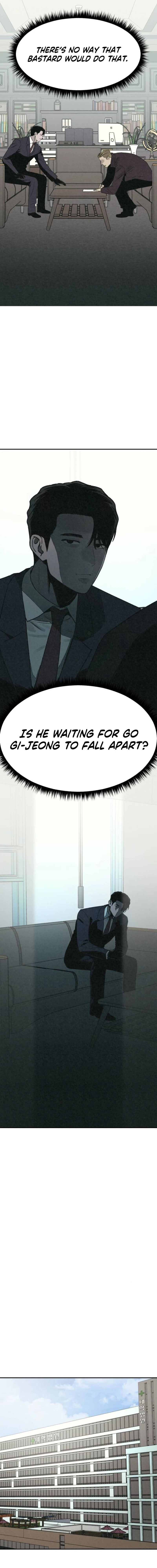 Read for your murder Manga Online