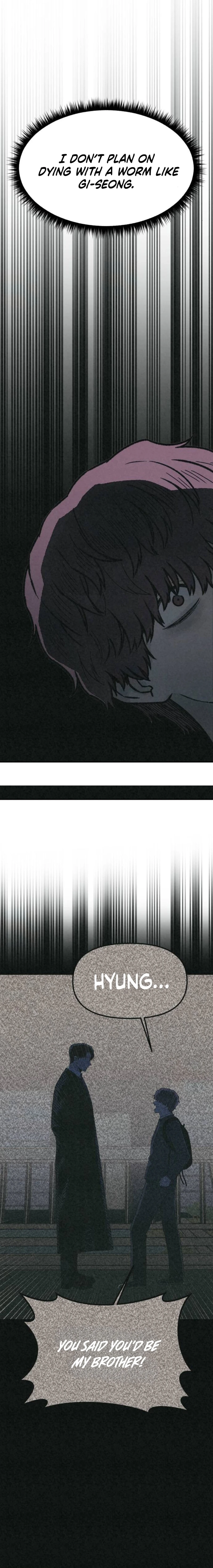 Read for your murder Manga Online