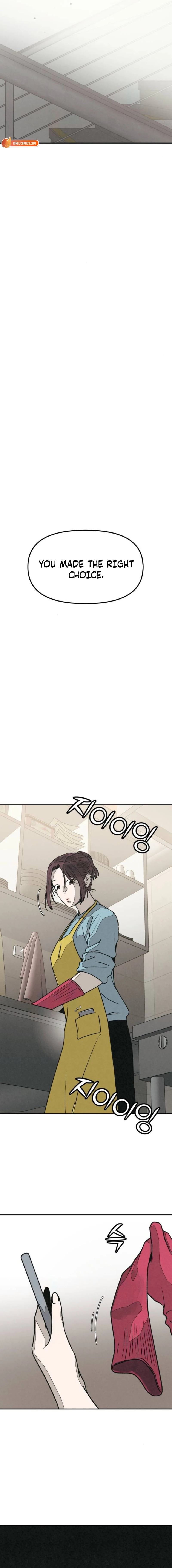 Read for your murder Manga Online