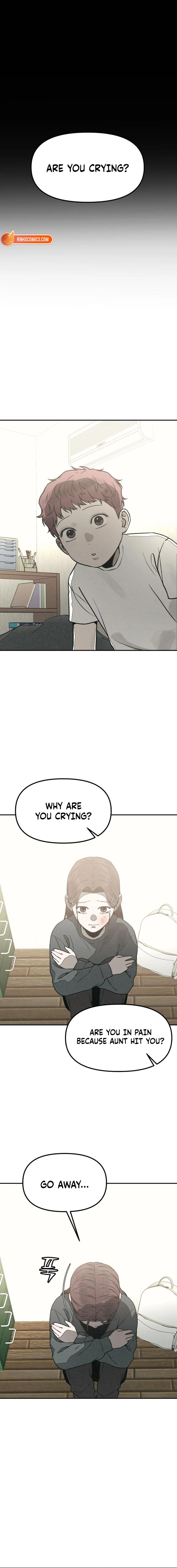 Read for your murder Manga Online