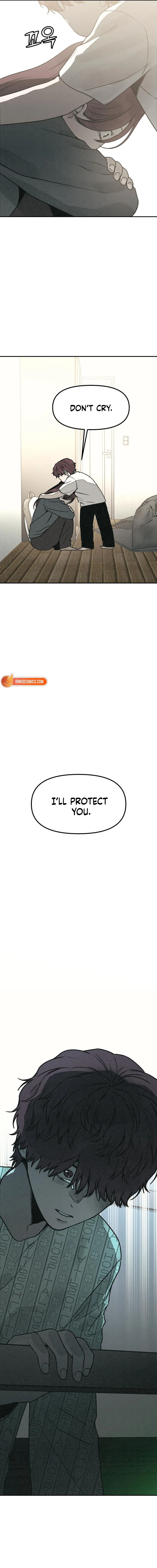 Read for your murder Manga Online