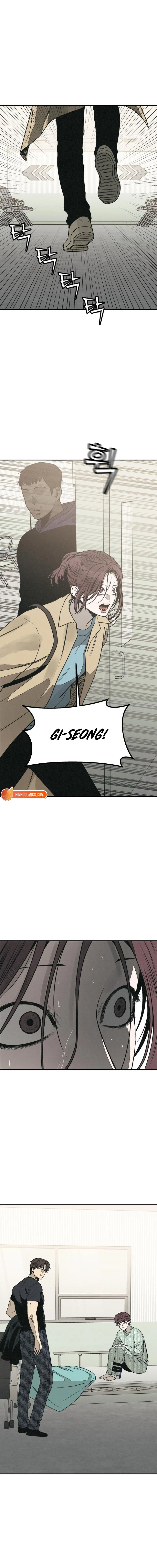 Read for your murder Manga Online