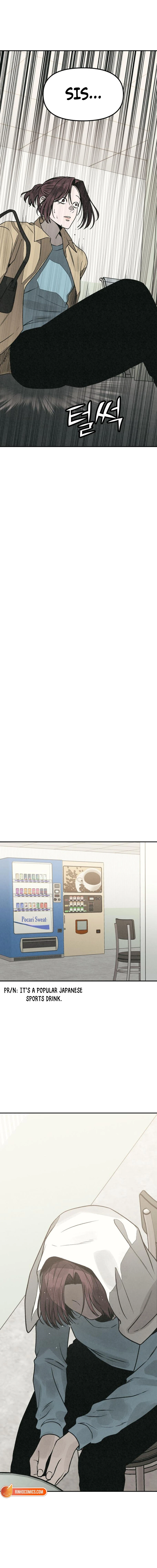 Read for your murder Manga Online