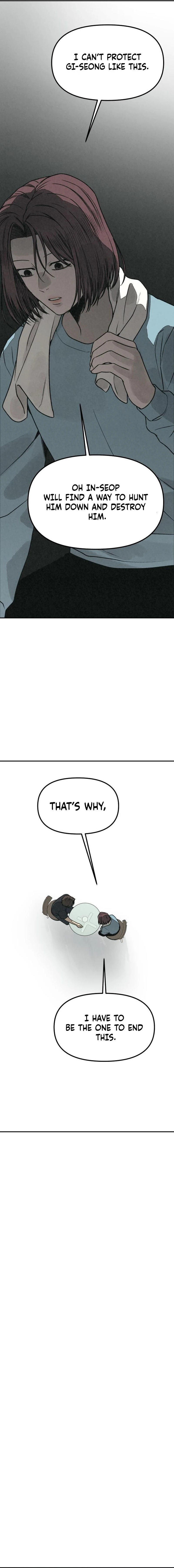 Read for your murder Manga Online