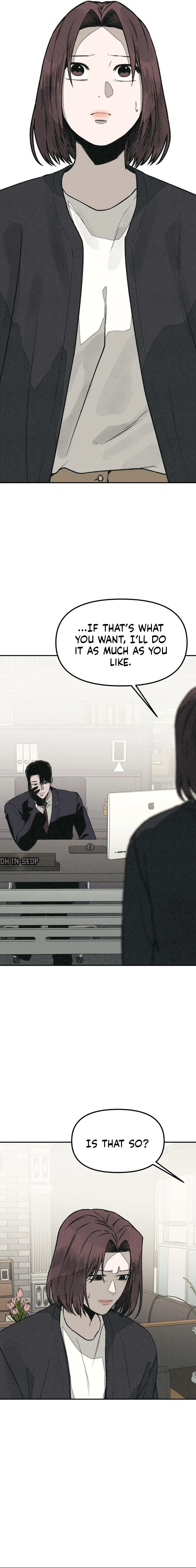 Read for your murder Manga Online