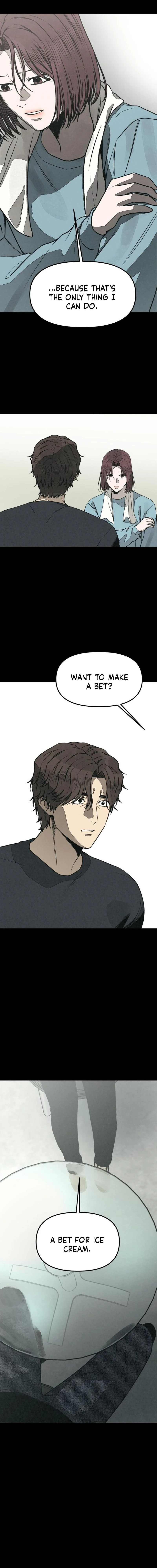 Read for your murder Manga Online