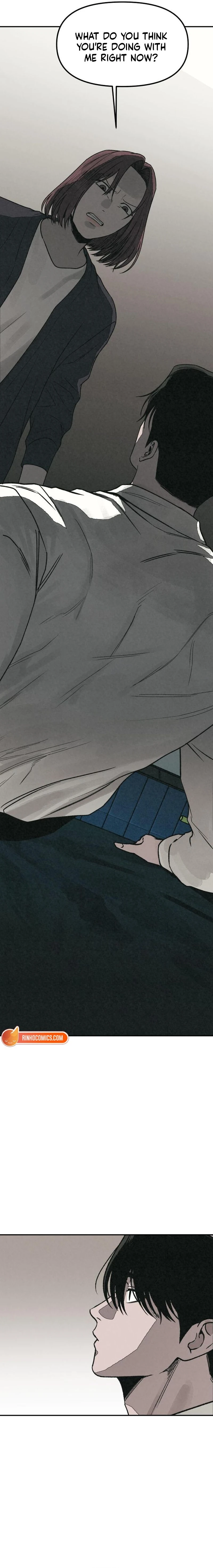 Read for your murder Manga Online