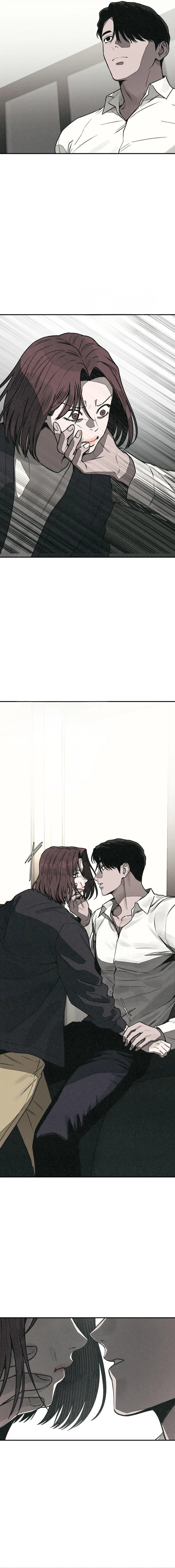 Read for your murder Manga Online
