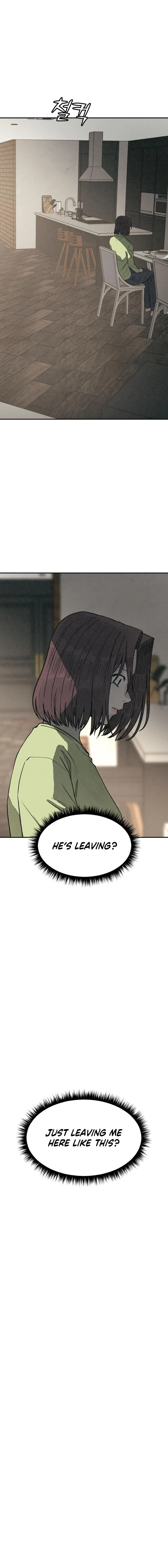 Read for your murder Manga Online