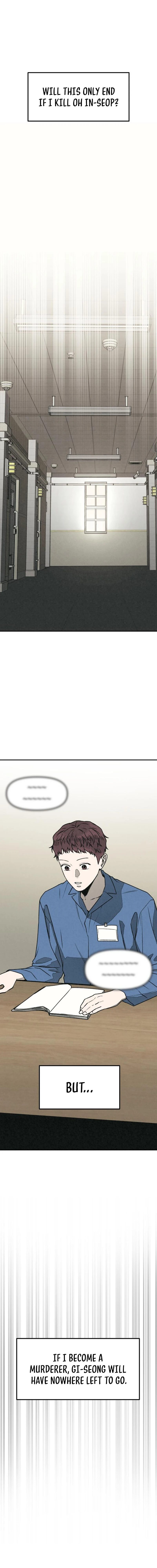 Read for your murder Manga Online
