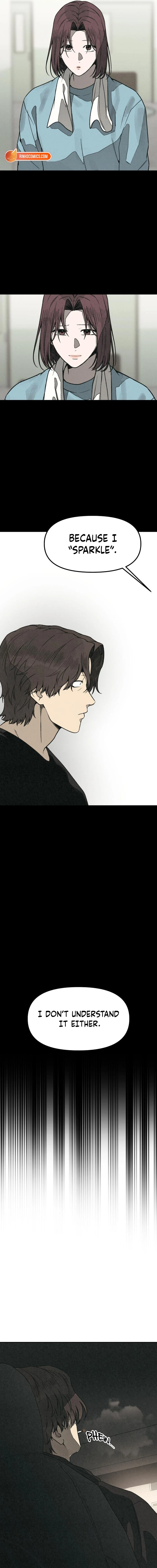 Read for your murder Manga Online