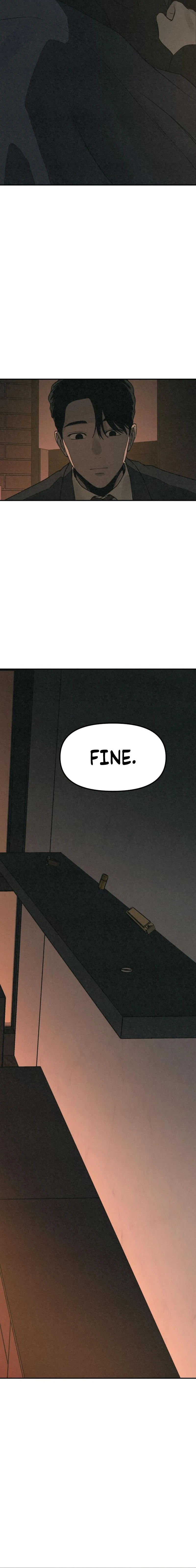 Read for your murder Manga Online