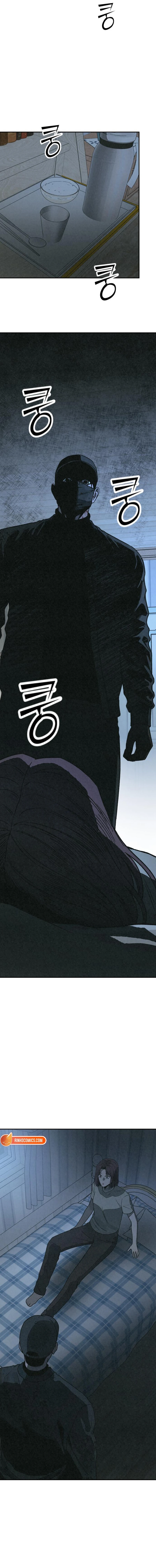 Read for your murder Manga Online