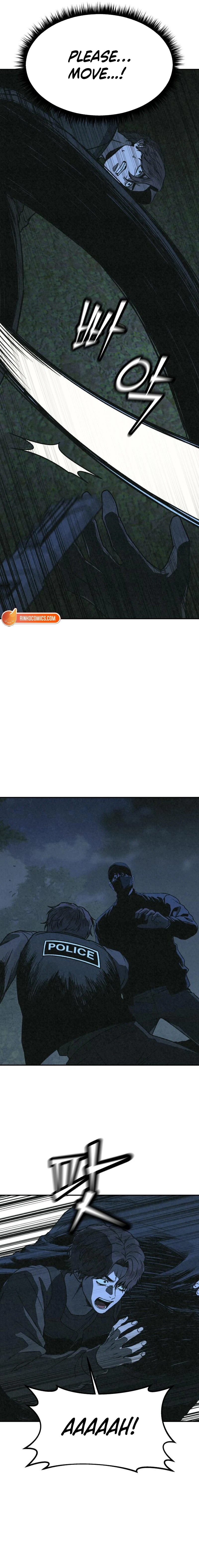 Read for your murder Manga Online
