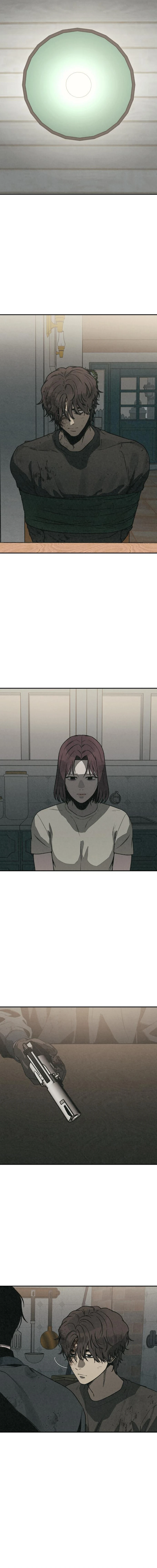 Read for your murder Manga Online