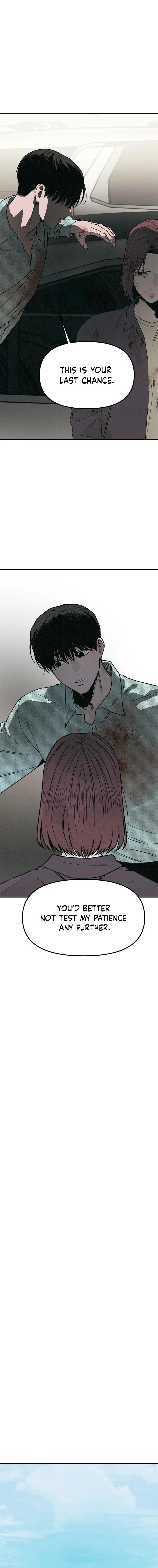 Read for your murder Manga Online