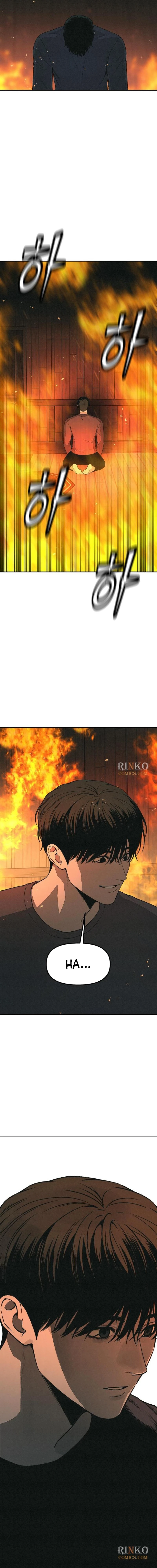 Read for your murder Manga Online