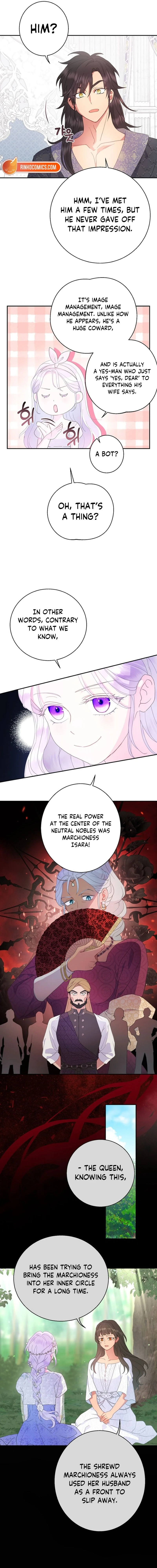 Read forget my husband i'll go make money Manga Online