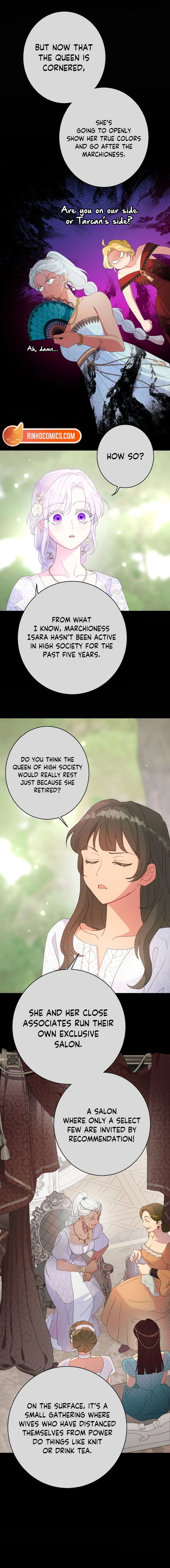 Read forget my husband i'll go make money Manga Online