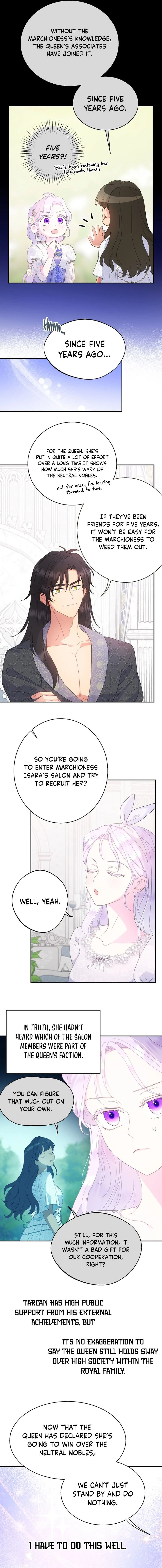 Read forget my husband i'll go make money Manga Online