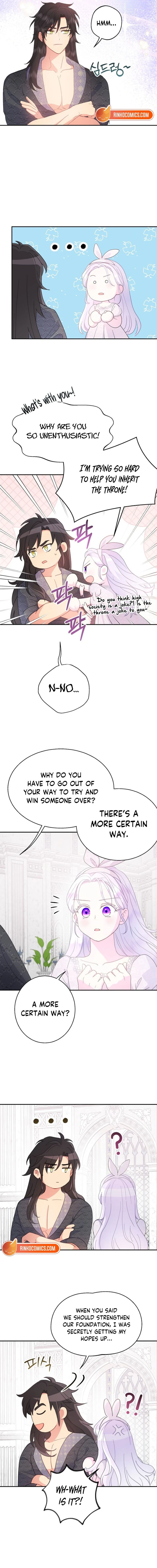 Read forget my husband i'll go make money Manga Online
