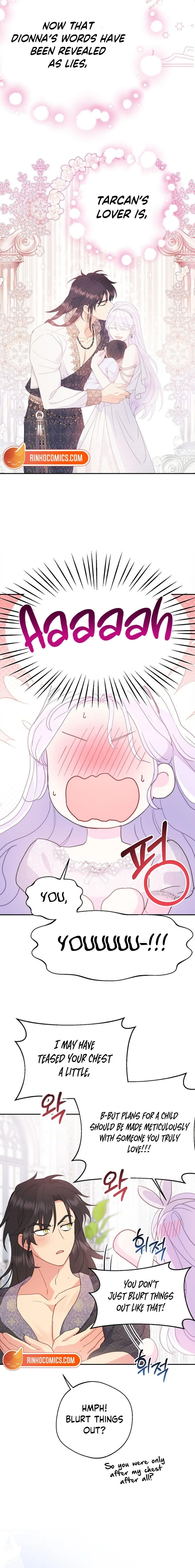 Read forget my husband i'll go make money Manga Online