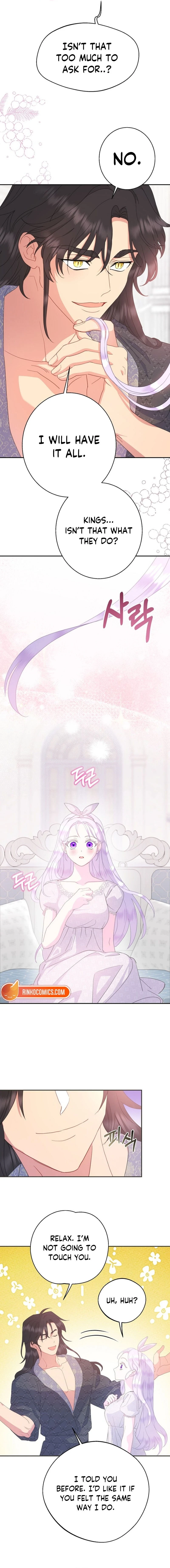 Read forget my husband i'll go make money Manga Online