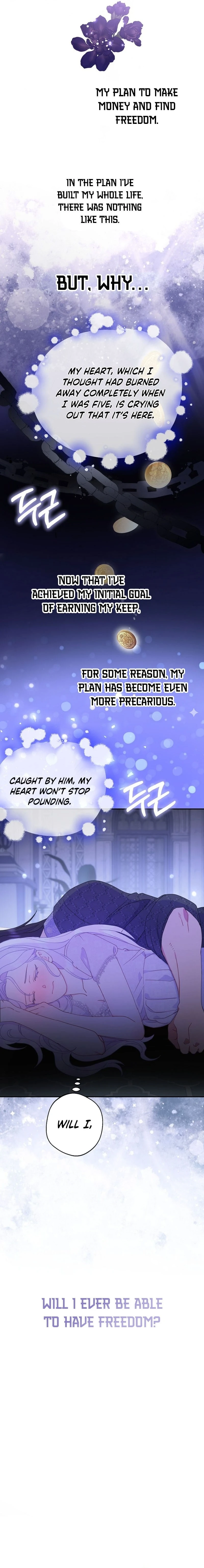 Read forget my husband i'll go make money Manga Online