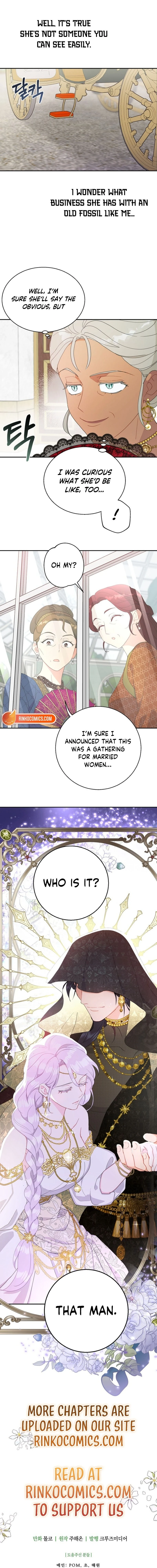 Read forget my husband i'll go make money Manga Online