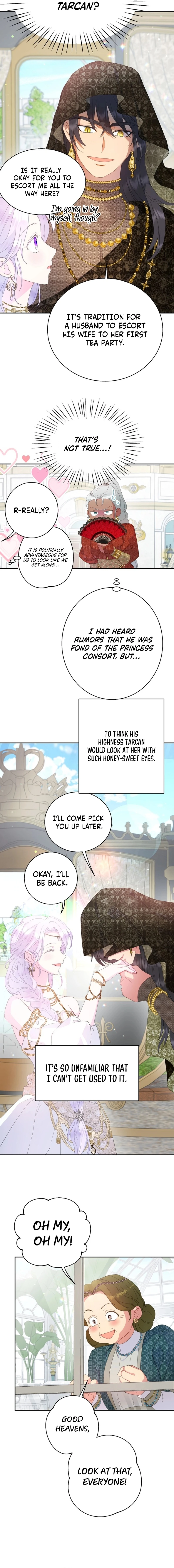 Read forget my husband i'll go make money Manga Online