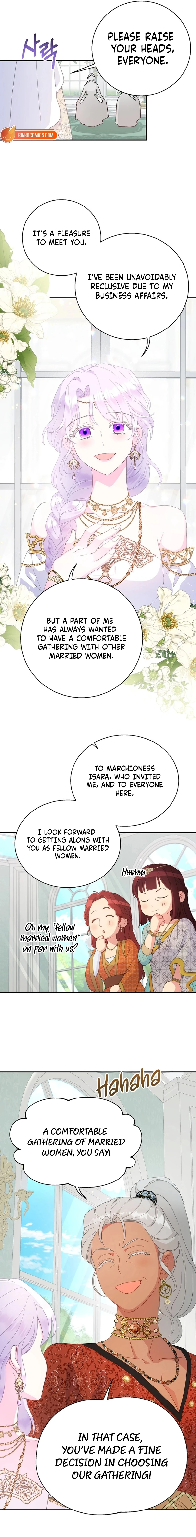 Read forget my husband i'll go make money Manga Online